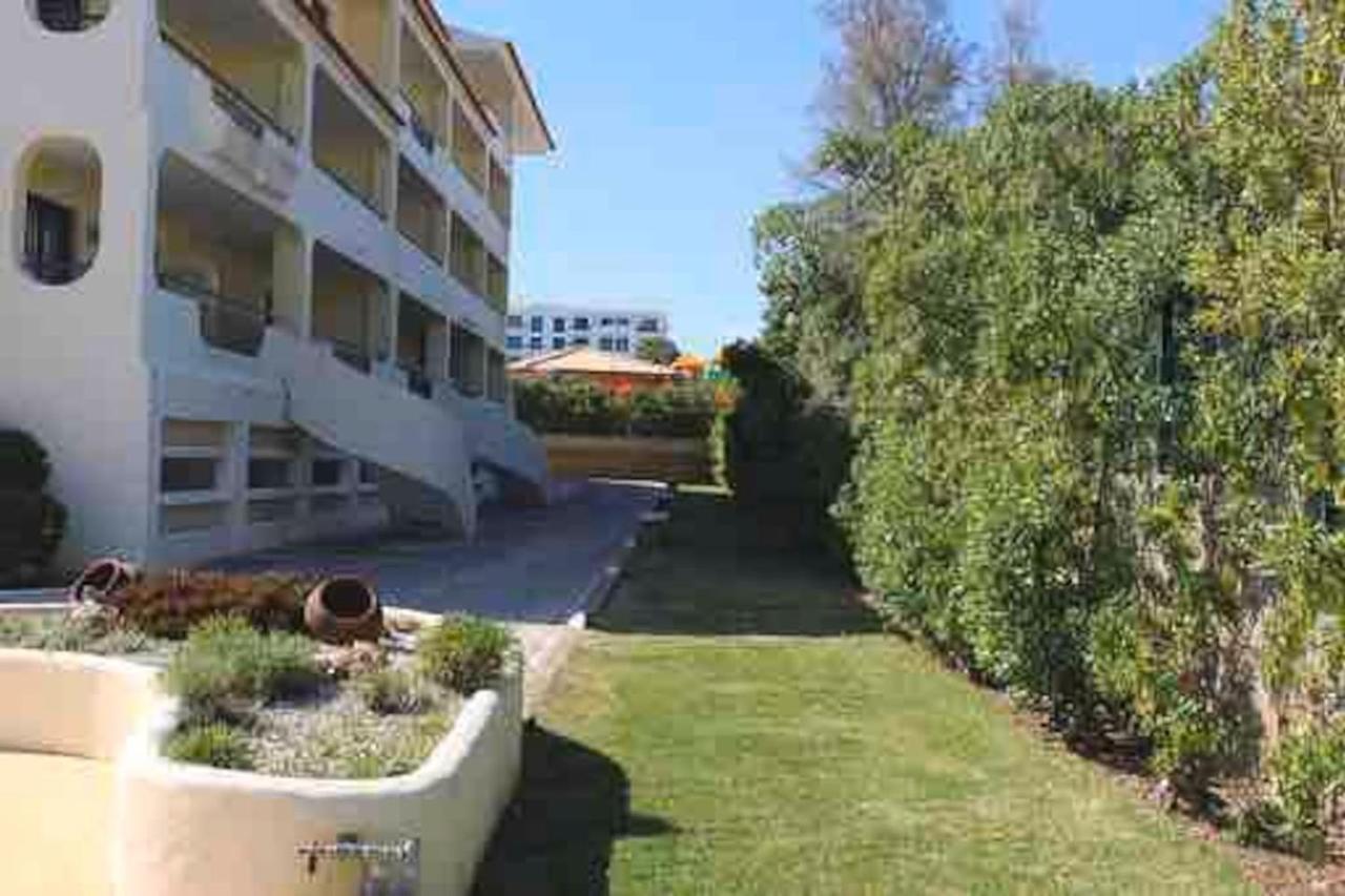 Sweet Home Olhos Do Mar Albufeira Exterior photo